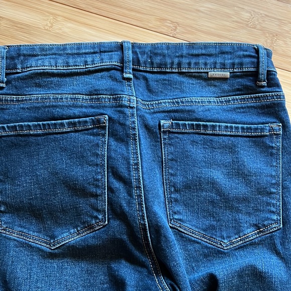 Dark wash jeans by Tractr, size 4/27. No distressing just a nice pair of jeans! - Picture 5 of 5